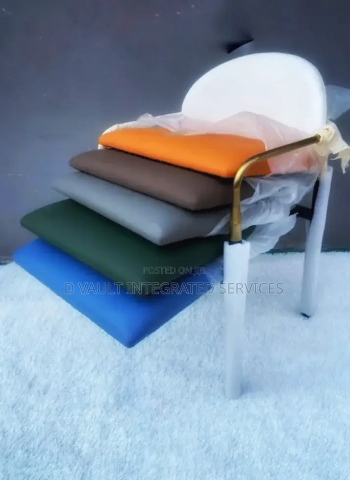 Modern Dining Chair / Balcony Chair