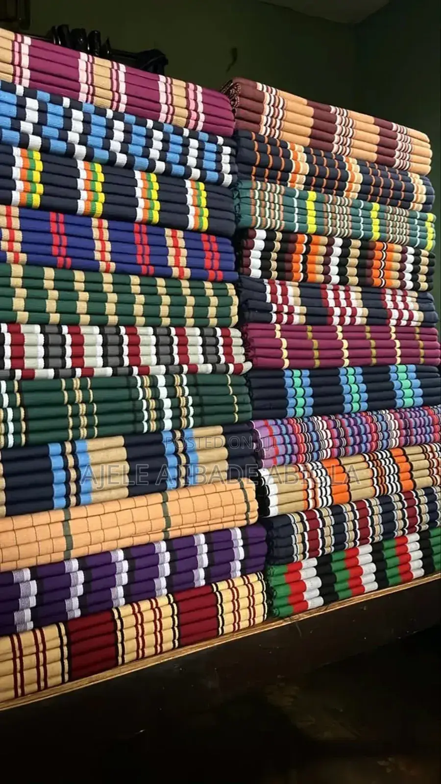 Asookefabrics
