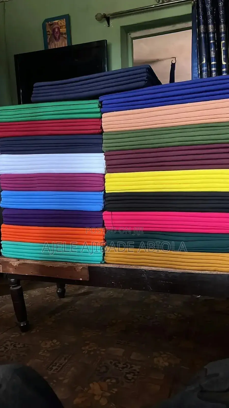 Asookefabrics