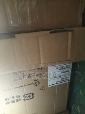 APC Smart-Ups C 3000 (Model:SMC3000I), an Uninterruptible Power Supply