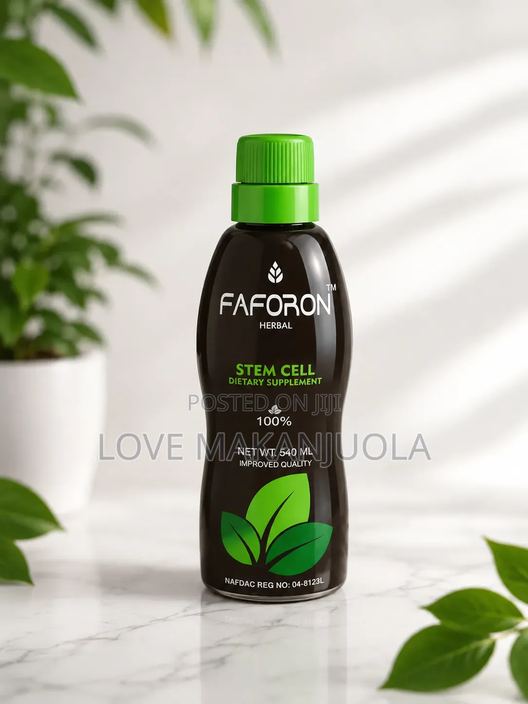 Faforon Herbal