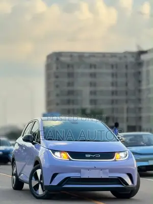 BYD Qin L DM-i 2025