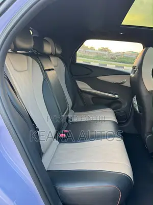 BYD Qin L DM-i 2025