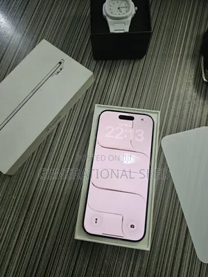 New Apple iPhone Air 256 GB White