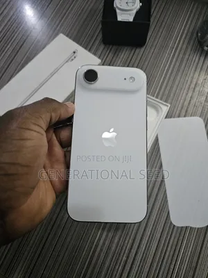 New Apple iPhone Air 256 GB White