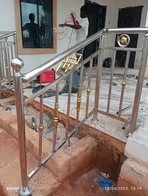 Perfect Home Handrail