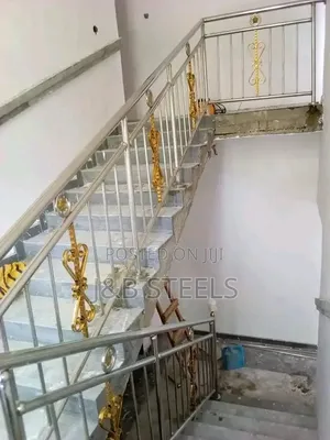 Natural Gold Design