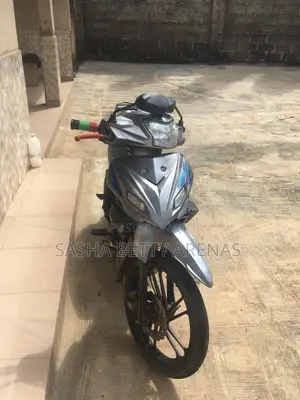 TVS Neo NX 2024 Gray