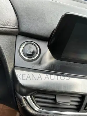 Mazda 6 2018 Black