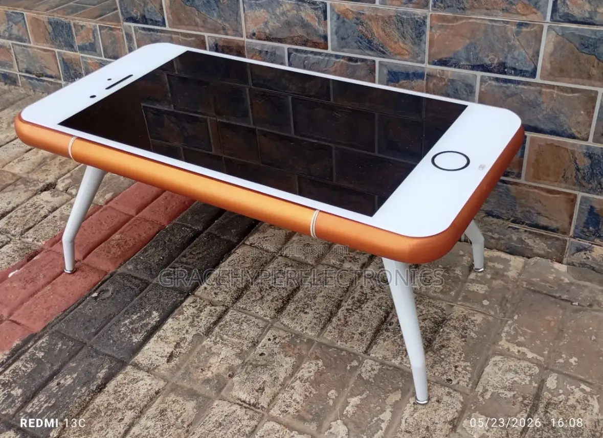 Center Table