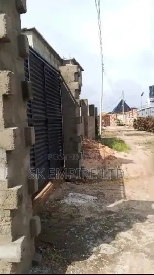 Buy and Build Plot of Land You Must Not Miss