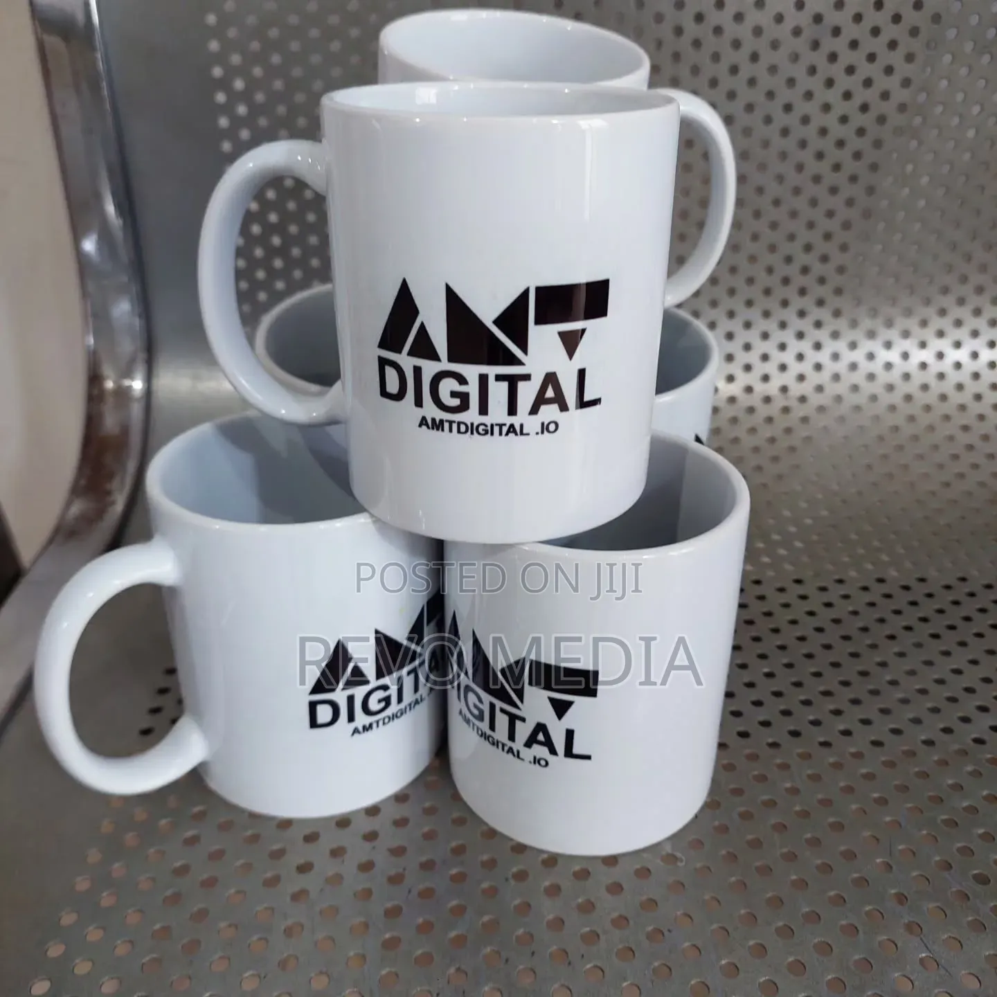 Customized Mug