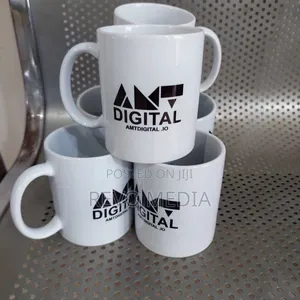 Customized Mug