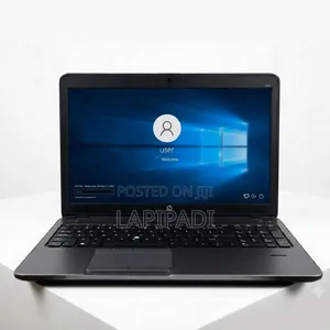 Laptop HP ProBook 450 G1 8GB Intel Core i7 HDD 500GB