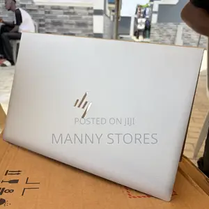 Laptop HP EliteBook 845 G8 16GB AMD Ryzen 7 SSD 512GB