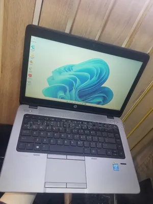 Laptop HP EliteBook 840 G1 8GB Intel Core i5 HDD+SSD 256GB
