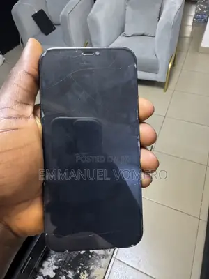 Apple iPhone 12 Pro Max 128 GB Blue