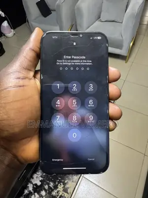 Apple iPhone 12 Pro Max 128 GB Blue