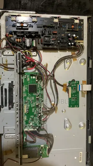 TV Technician for All Kind of TV Related Issues