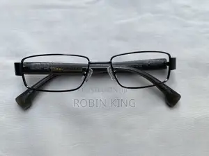 Republica Mainz Metal Acetate Gunmetal Frame Only Eyeglasses 52-16-138