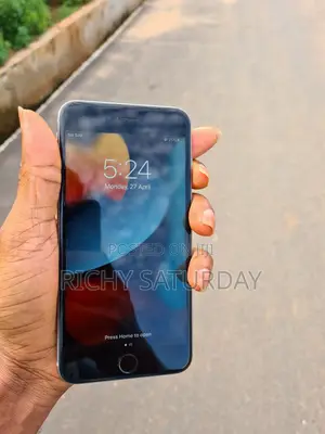 Apple iPhone 6s Plus 64 GB Gray