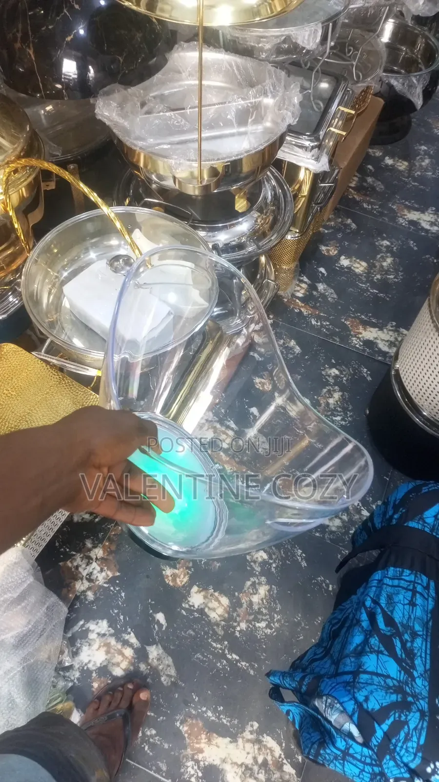 Wine Bucket