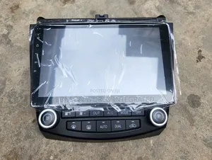 Honda Accord 2003