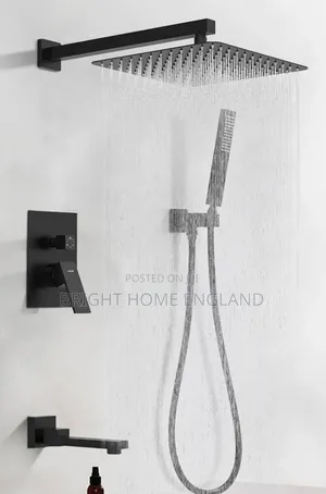 Conduit Showers