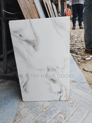 High-Quality 25x40 Ceramic Wall Tiles