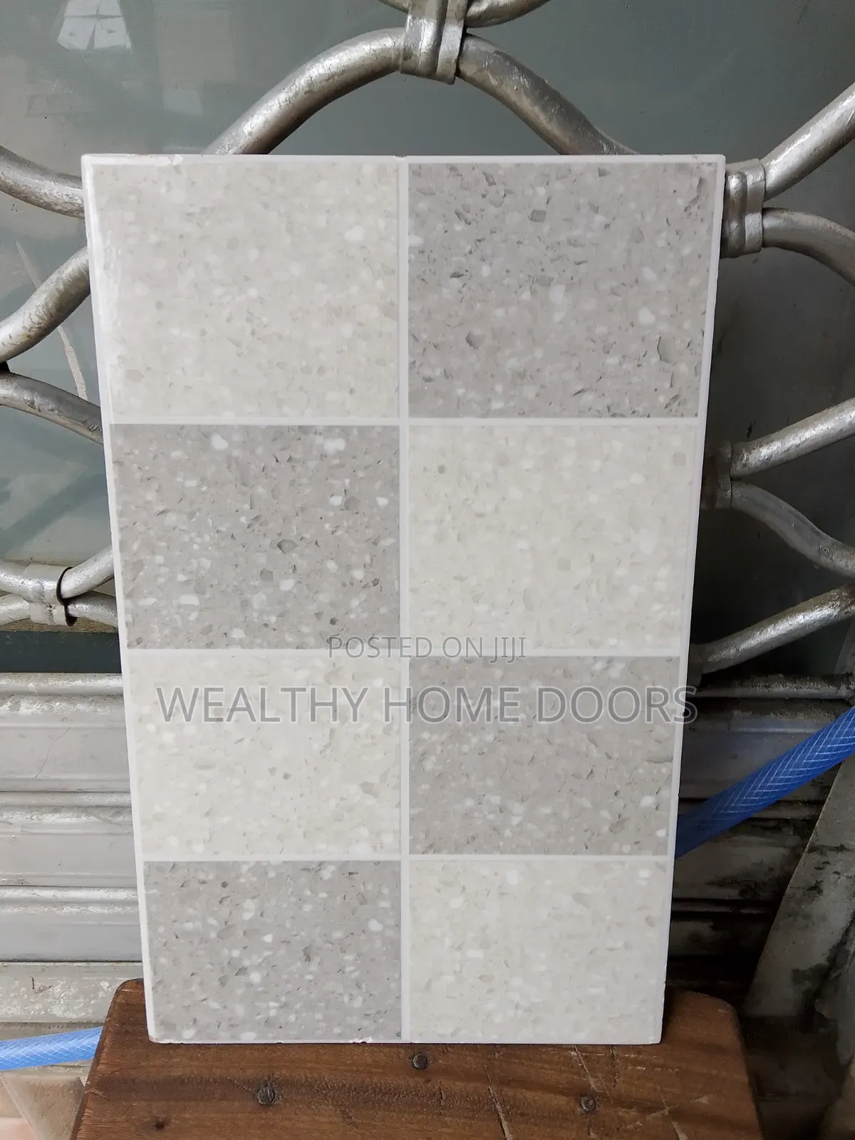 High-Quality 25x40 Ceramic Wall Tiles