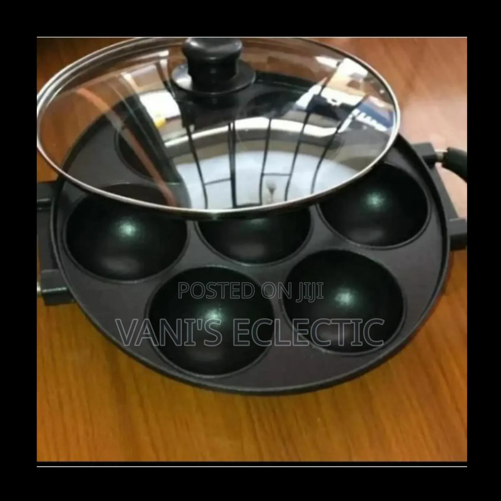 Non-Stick Donut and Cupcake Pans