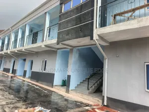 1bdrm Block of Flats in Army Camp, Bwari / Bwari for rent