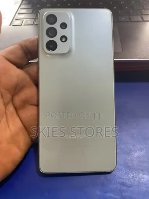 Samsung Galaxy A73 5G 128 GB Green