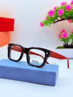 Designer Optical Frames