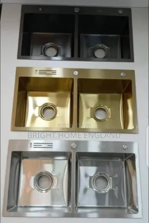 Original Kitchen Sink