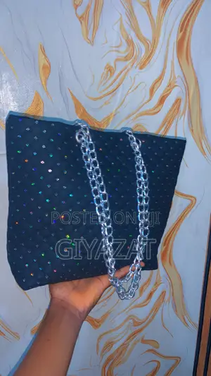 Hand Made Tote Bags
