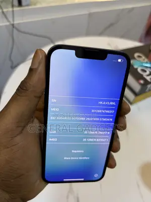Apple iPhone 13 128 GB Blue