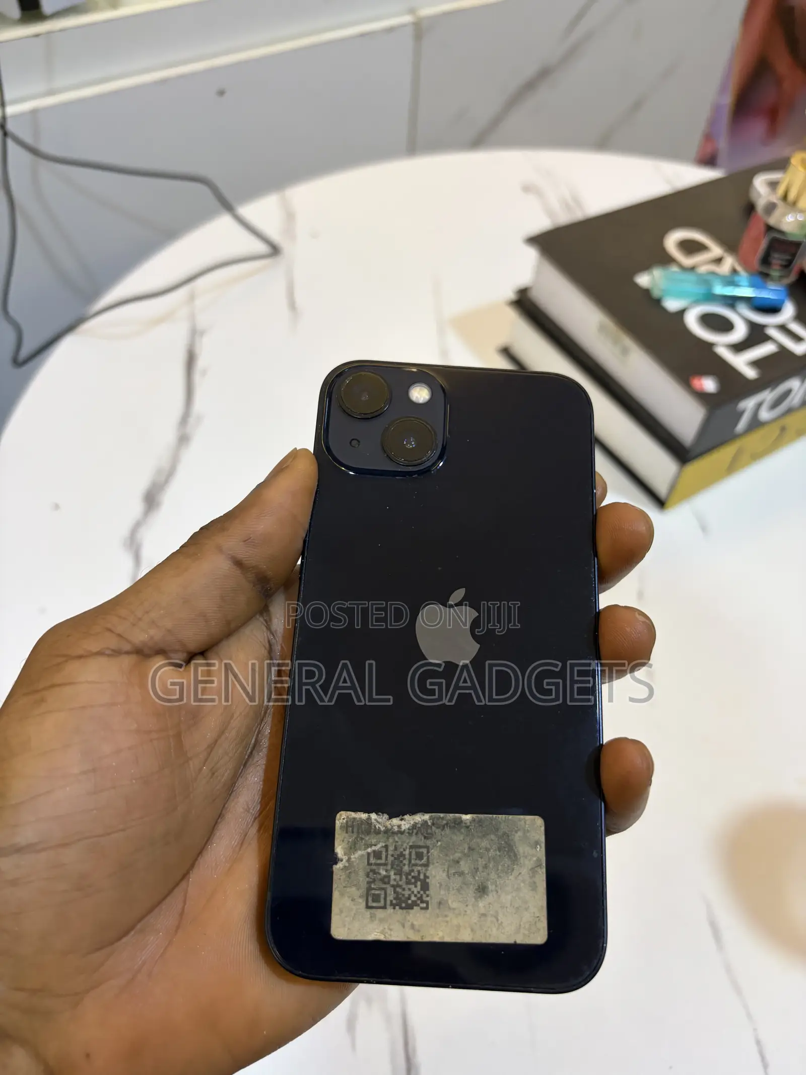 Apple iPhone 13 128 GB Blue