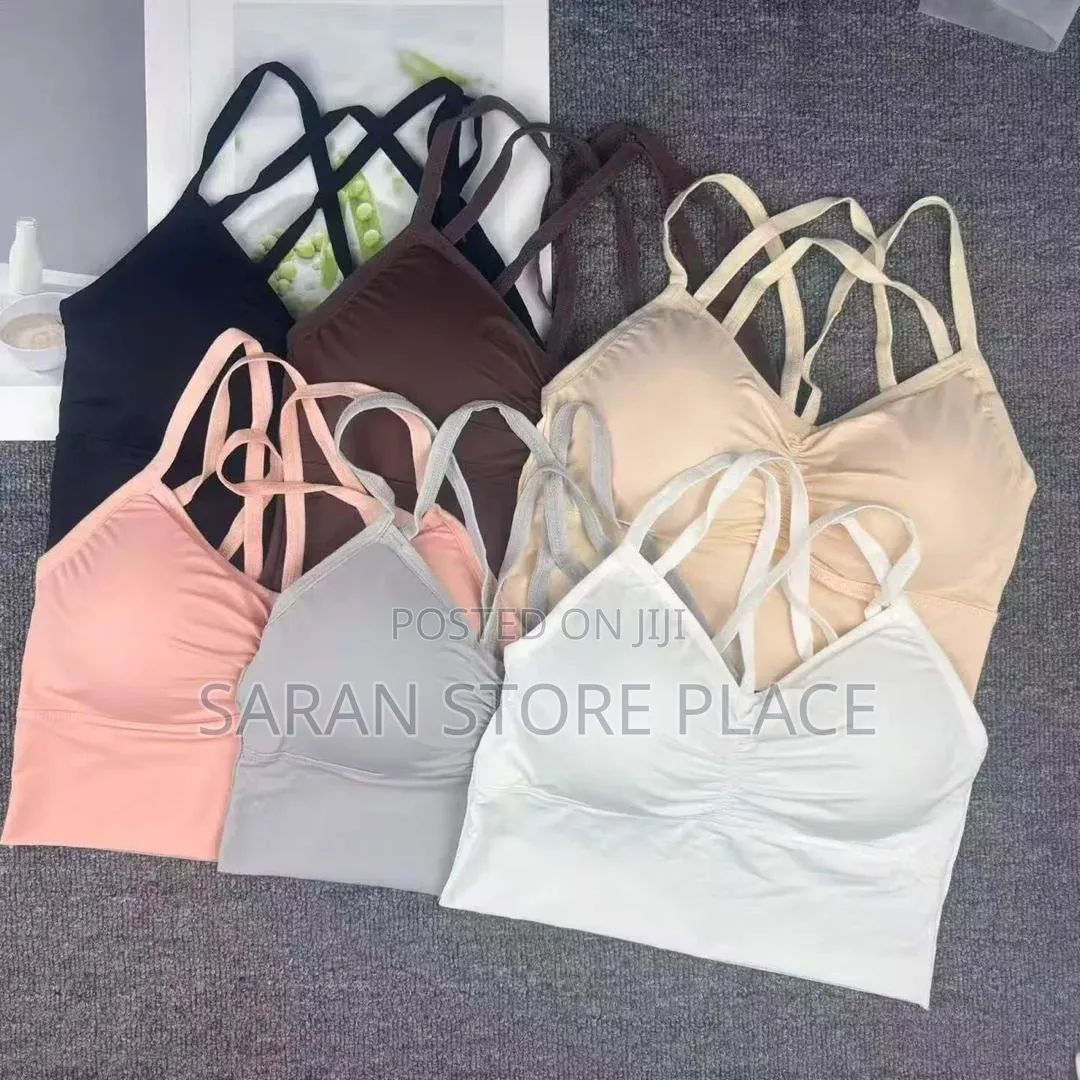 Underwears and Lingerie