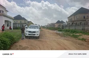 Abuja Properties for Sale