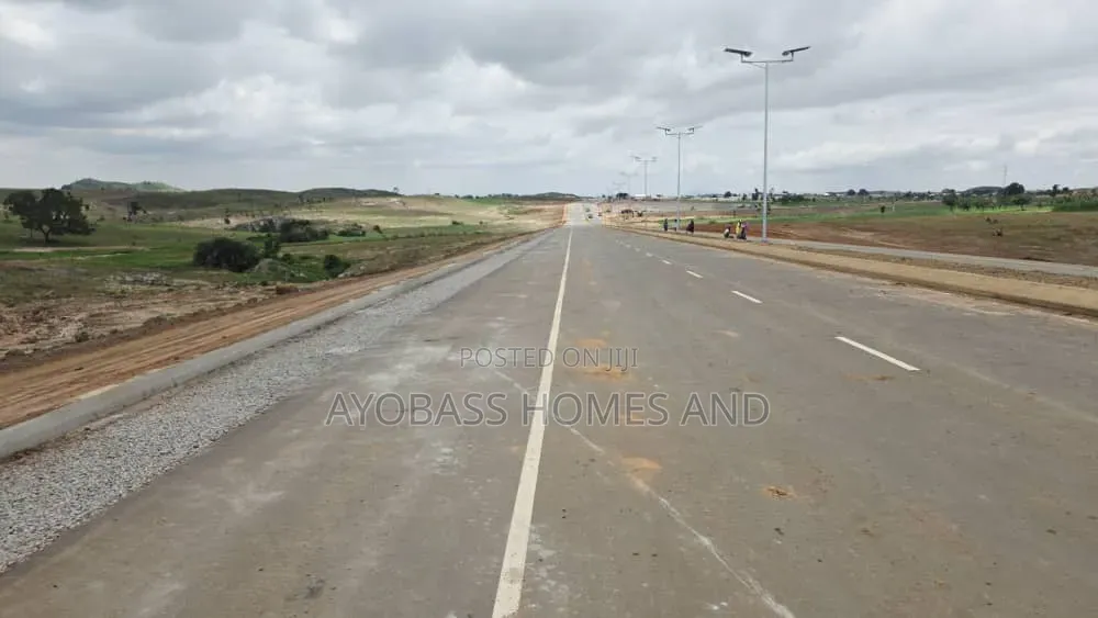 Abuja Properties for Sale