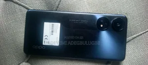 Oppo Reno8 4G 256 GB Blue