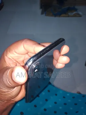 Apple iPhone X 64 GB Black