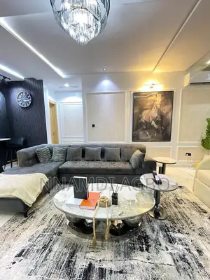 Furnished 2bdrm Apartment in Ikate-Elegushi for rent