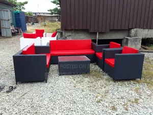 Exotic Furniture