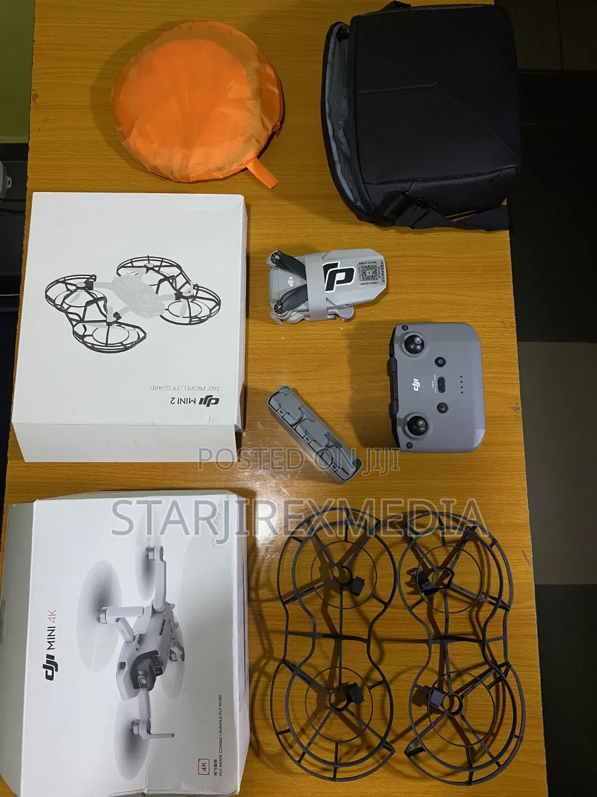 DJI Mini 2 Drone