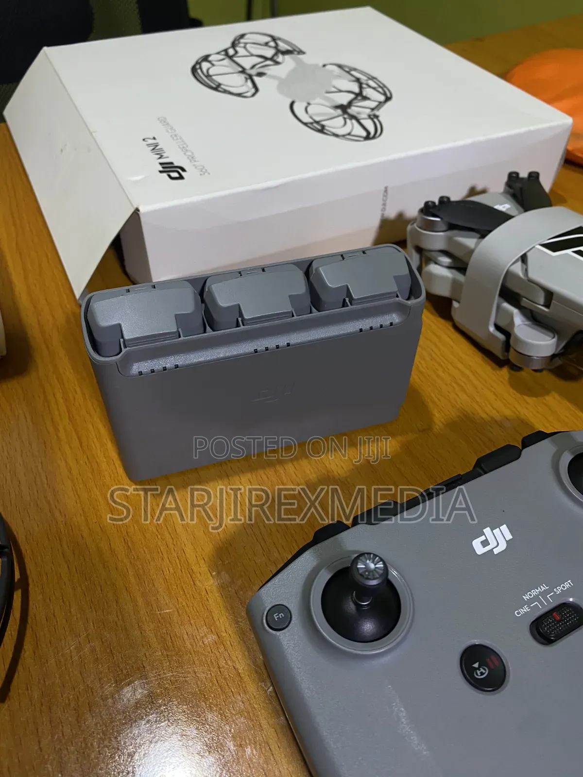 DJI Mini 2 Drone