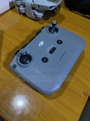 DJI Mini 2 Drone