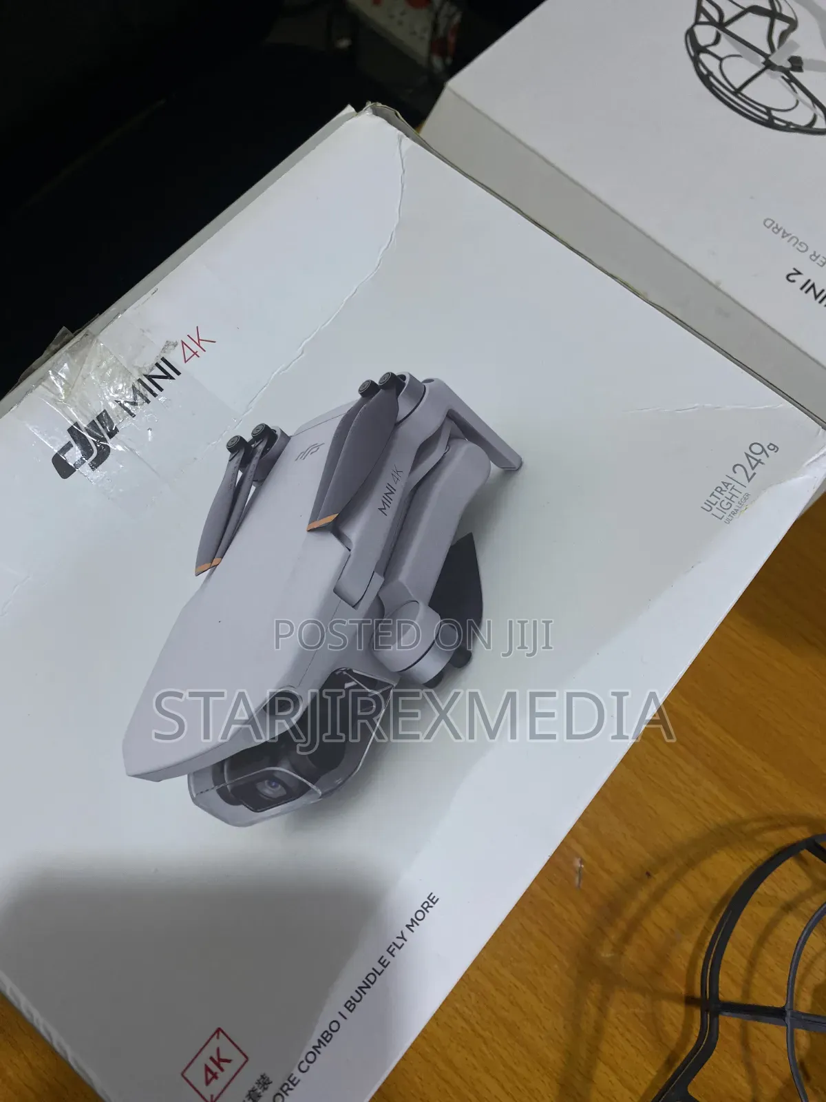 DJI Mini 2 Drone