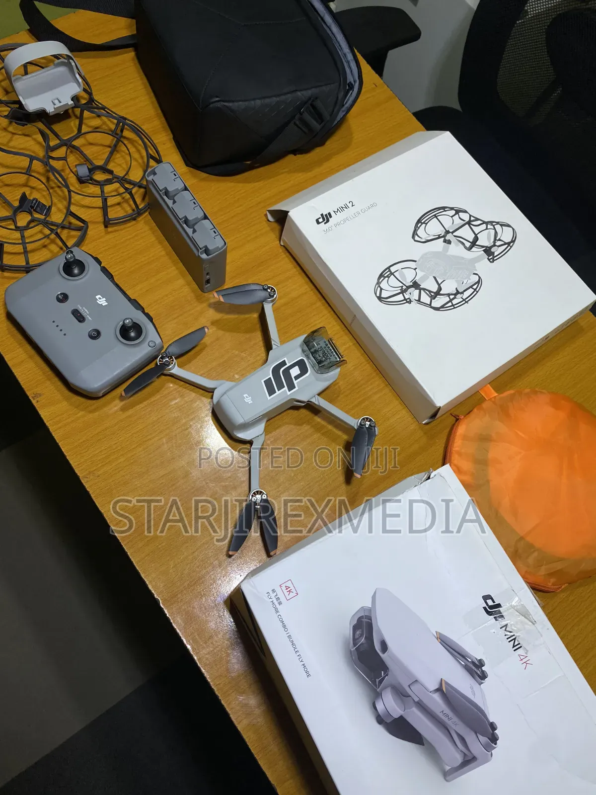 DJI Mini 2 Drone